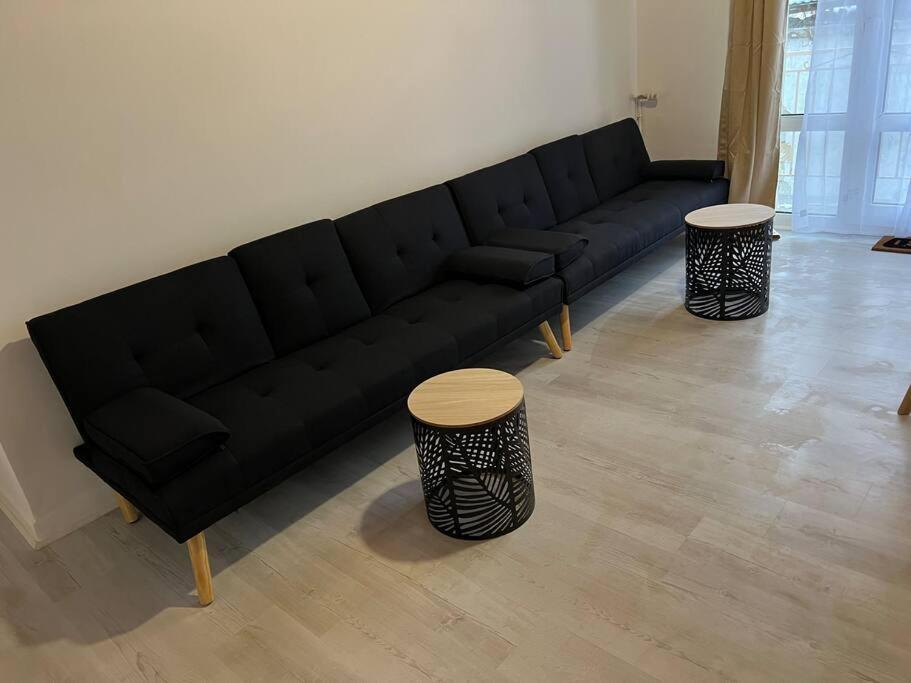 Appartement Style Chalet Standing 2 A 6 Personnes La Bourboule Εξωτερικό φωτογραφία