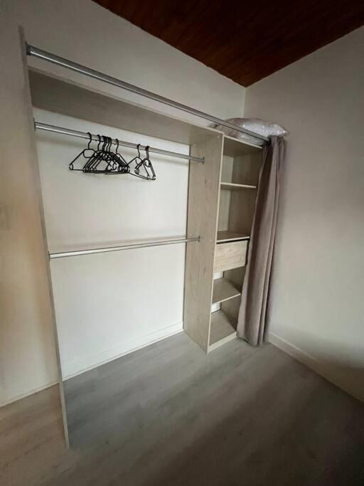Appartement Style Chalet Standing 2 A 6 Personnes La Bourboule Εξωτερικό φωτογραφία