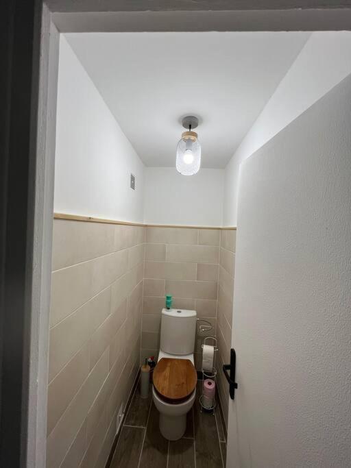 Appartement Style Chalet Standing 2 A 6 Personnes La Bourboule Εξωτερικό φωτογραφία